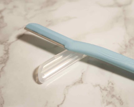 プレミア敏感肌用 Lディスポ/シック/シェーバーを使ったクチコミ(3枚目)