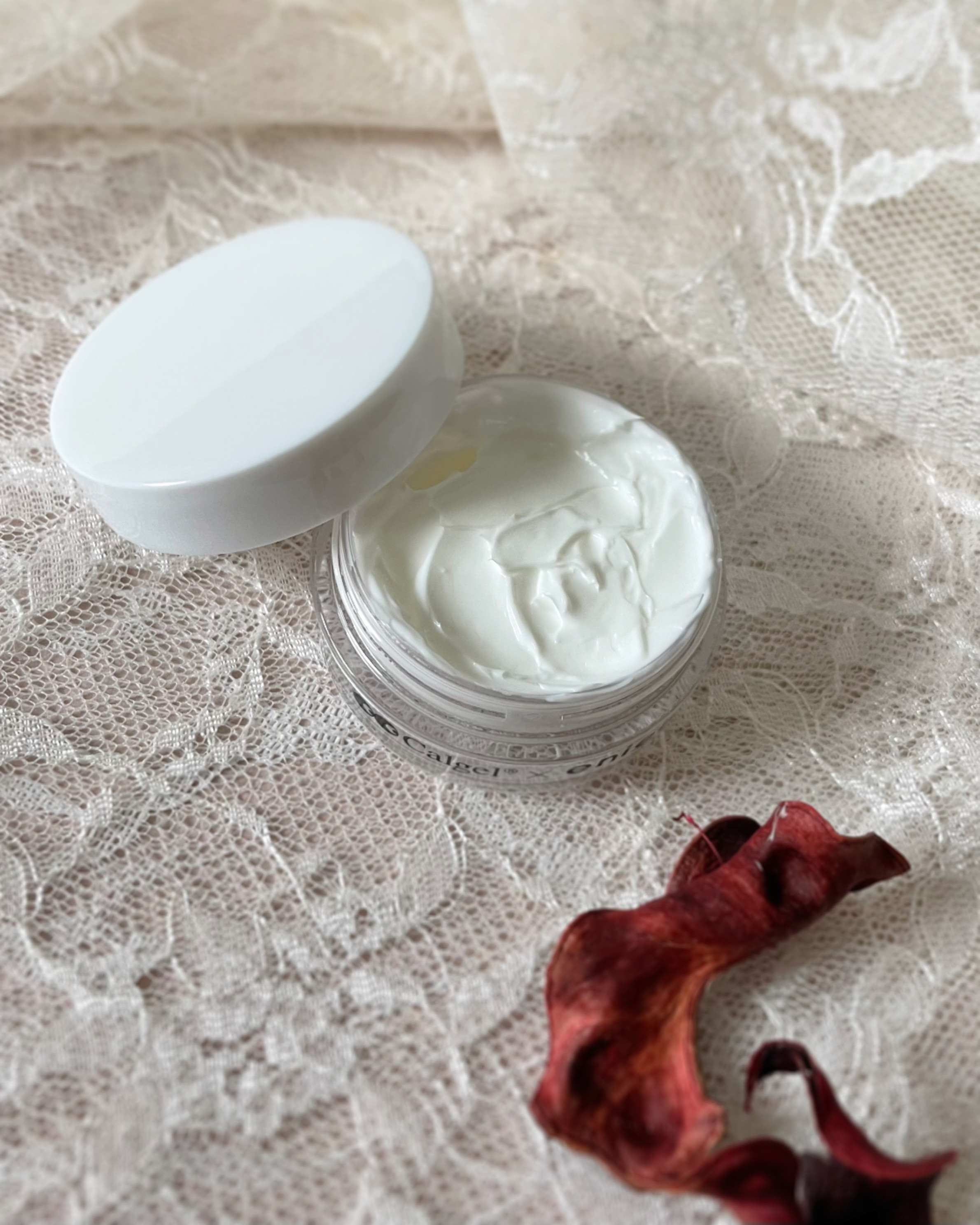 キューティクルバター/カルジェル/ネイルオイル・トリートメントを使ったクチコミ（3枚目）