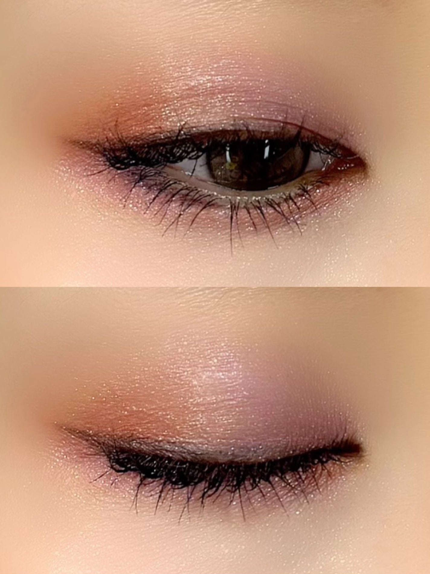 シグニチャー カラー アイズ/SUQQU/アイシャドウパレットを使ったクチコミ(2枚目)