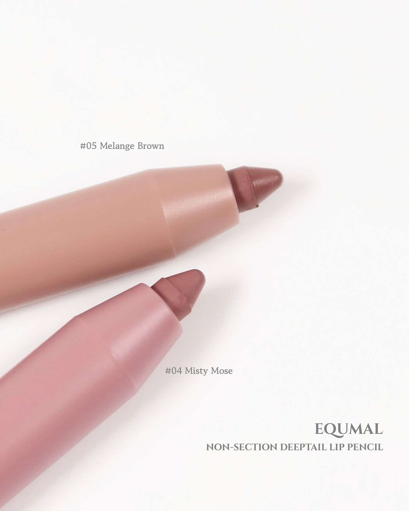 ノンセクショングローリーティント/EQUMAL/リップティントを使ったクチコミ(8枚目)