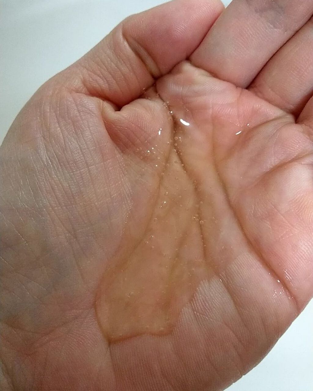 プライミングシャンプー/フォーティファイングヘアマスク ゴールドクレイ/クレイエステ/サロンシャンプーを使ったクチコミ（3枚目）