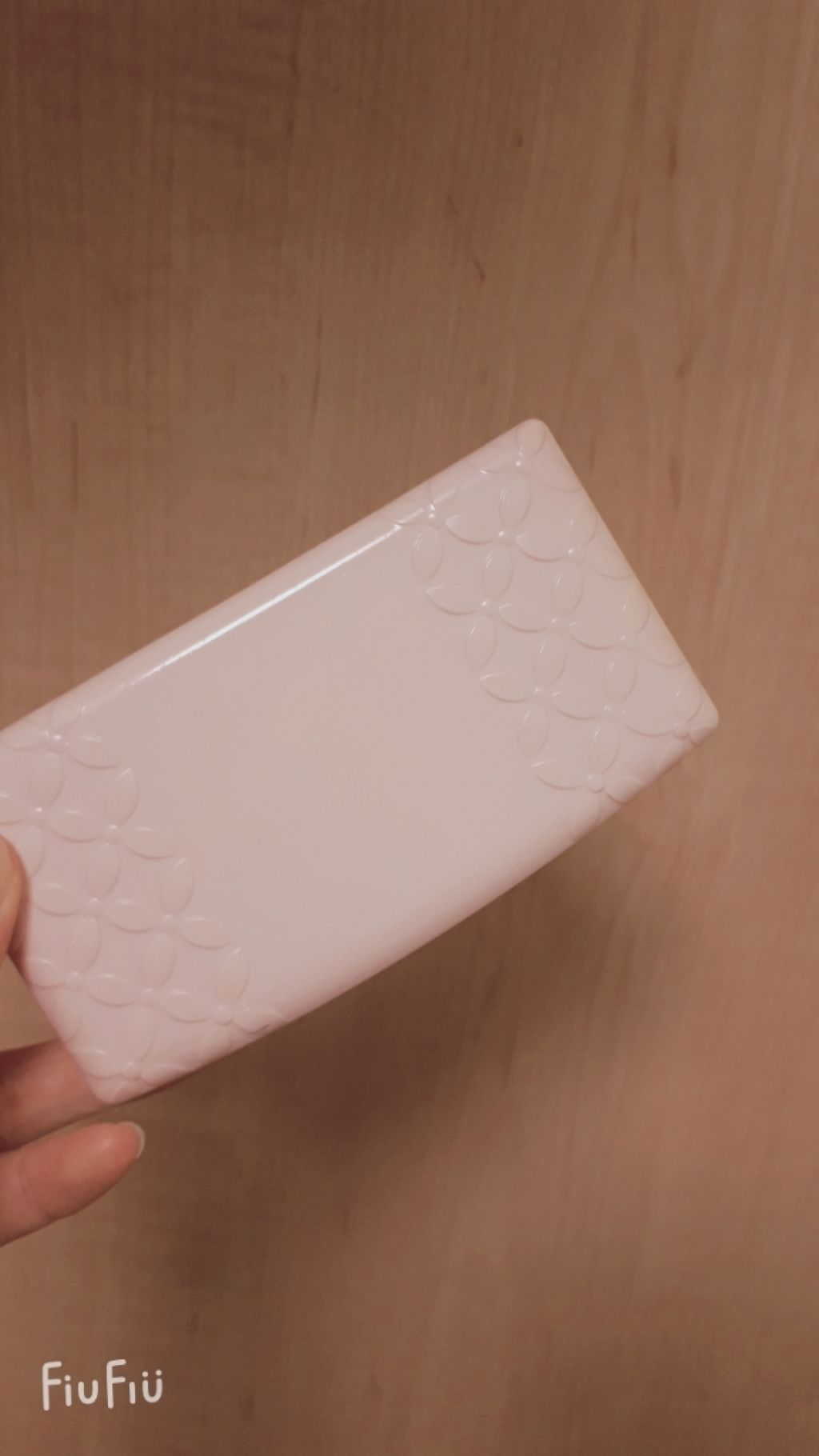 ウルトラ カバー UVファンデーションII/CEZANNE/パウダーファンデーションを使ったクチコミ(2枚目)