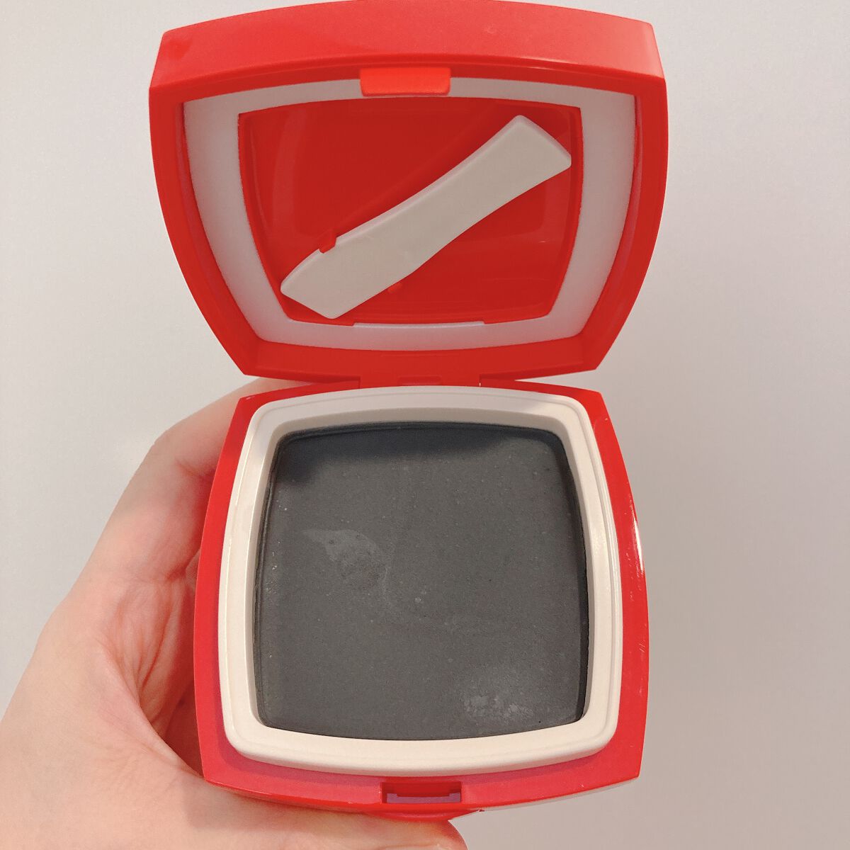 ローメルト クレンジングバーム クロ/アーレス/クレンジングバームを使ったクチコミ（2枚目）