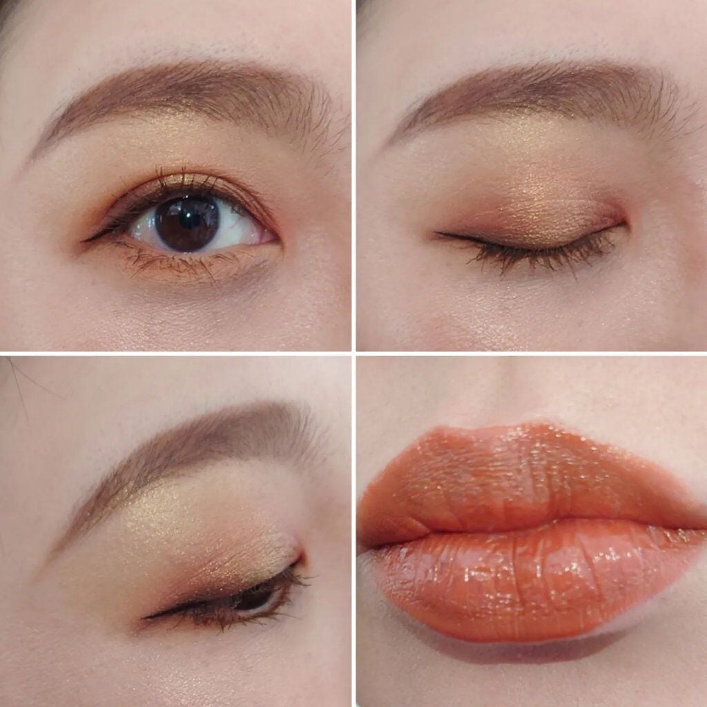 ラッシュライフ/ColourPop/アイシャドウパレットを使ったクチコミ(2枚目)