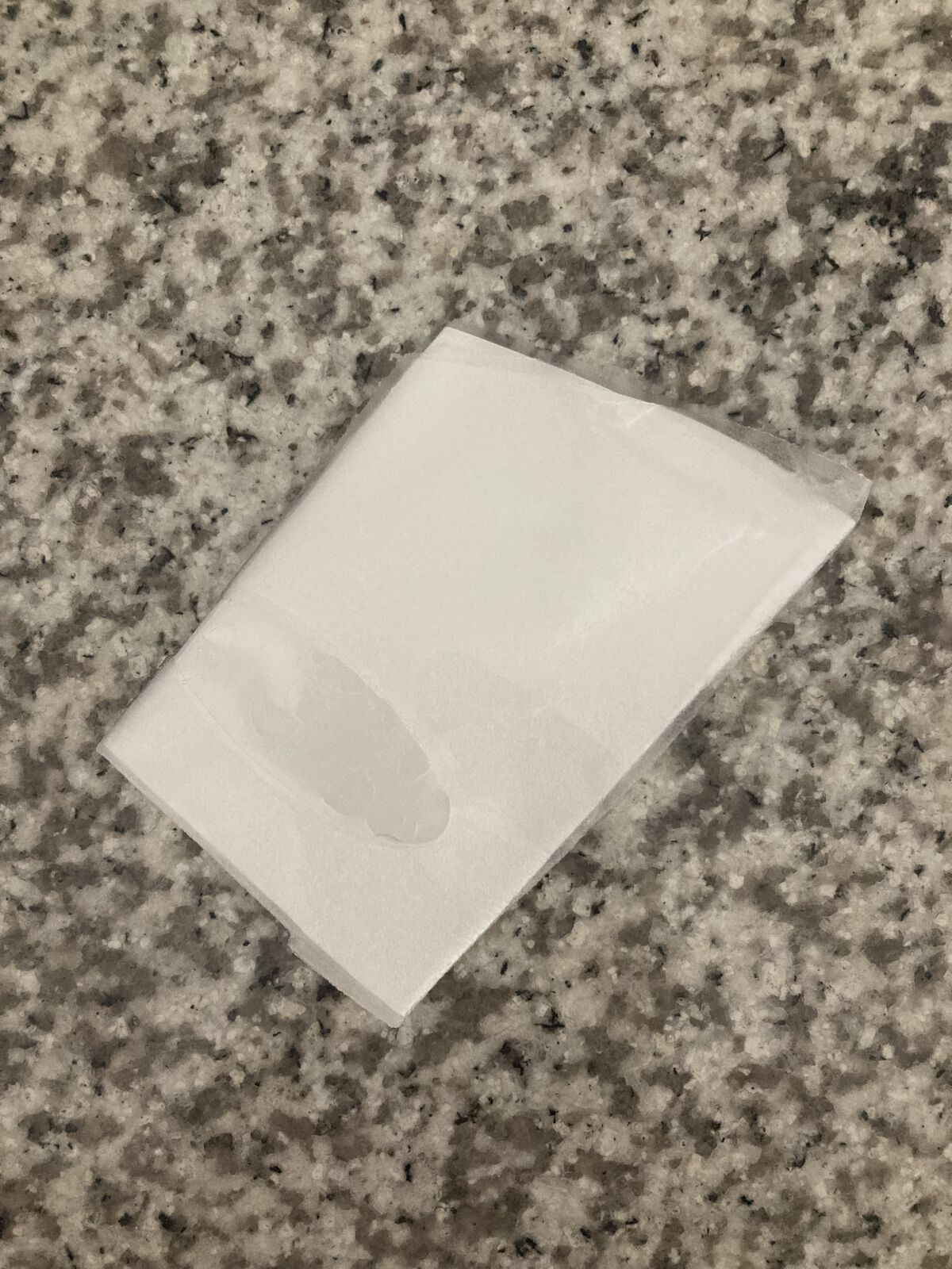 CICAトリプルリペアマスク /我的美麗日記/シートマスク・パックを使ったクチコミ（2枚目）