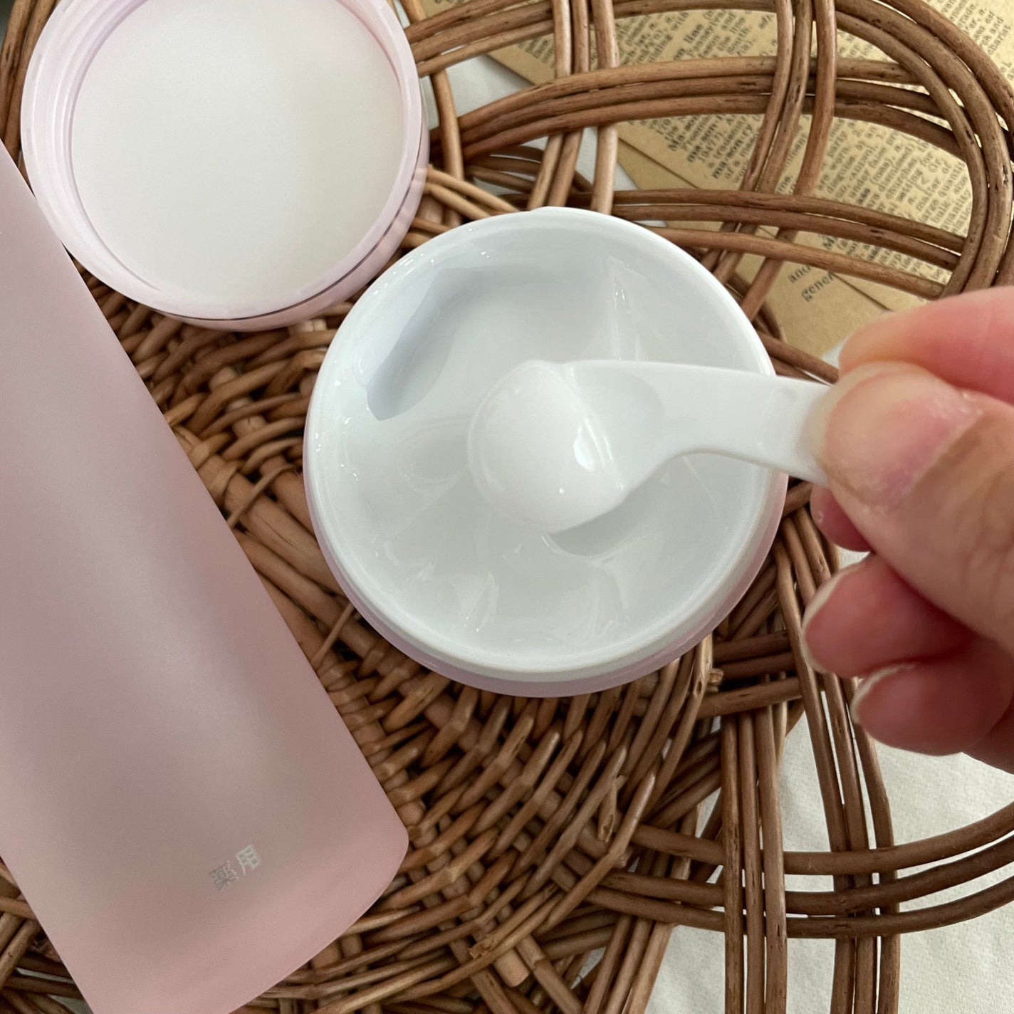 薬用ローション センシティブEX/ドクターシーラボⓇ/化粧水を使ったクチコミ(3枚目)