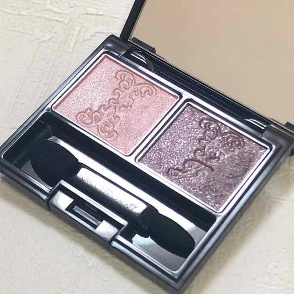 ブラックチュール コレクション/JILL STUART/メイクアップキットを使ったクチコミ（2枚目）