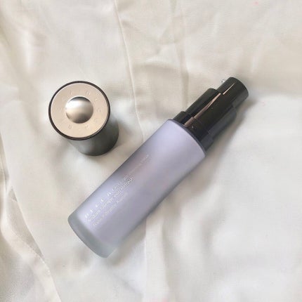 BECCA First Light Priming Filter/BECCA/化粧下地を使ったクチコミ(3枚目)