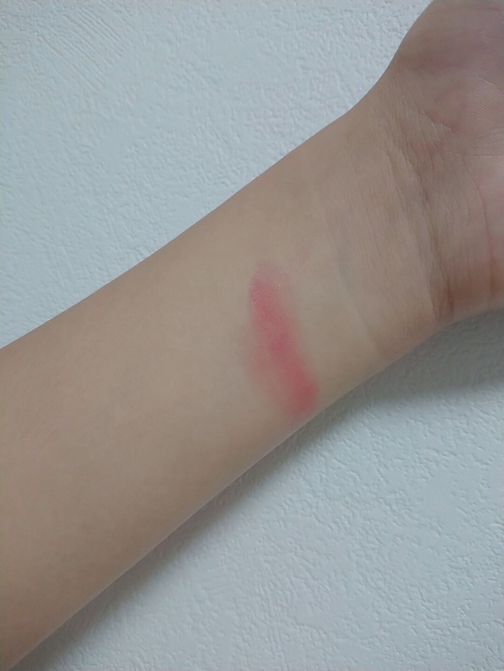 リシェ リップ&チーク クリーム/Visée/ジェル・クリームチークを使ったクチコミ(2枚目)