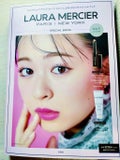 宝島社LAURA MERCIER  SPECIALBOOK