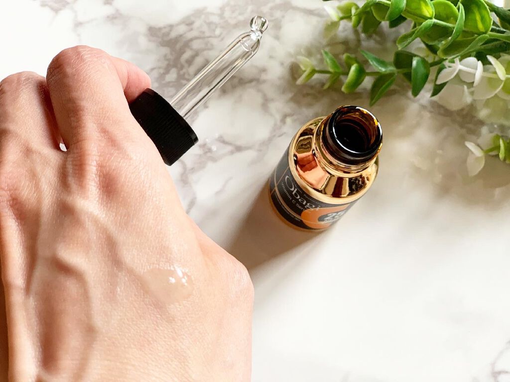 C25セラム ネオ/オバジ/美容液を使ったクチコミ（2枚目）