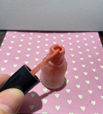 クリーム・デ・チーク RD310/MAJOLICA MAJORCA/ジェル・クリームチークの画像