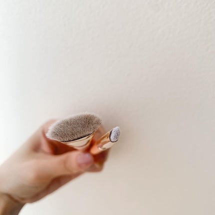 232スポット イレイザー/THE TOOL LAB/メイクブラシを使ったクチコミ(4枚目)