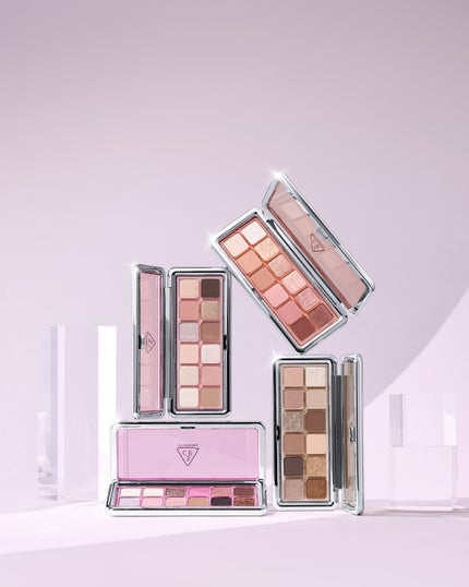 3CE ニューテイク アイシャドウパレット / 3CE