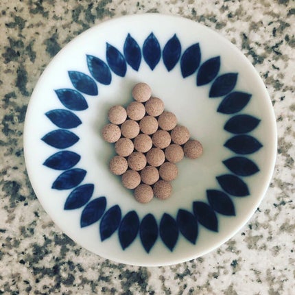 すっきりサラシアピュア/サラシア/ボディサプリメントを使ったクチコミ(4枚目)