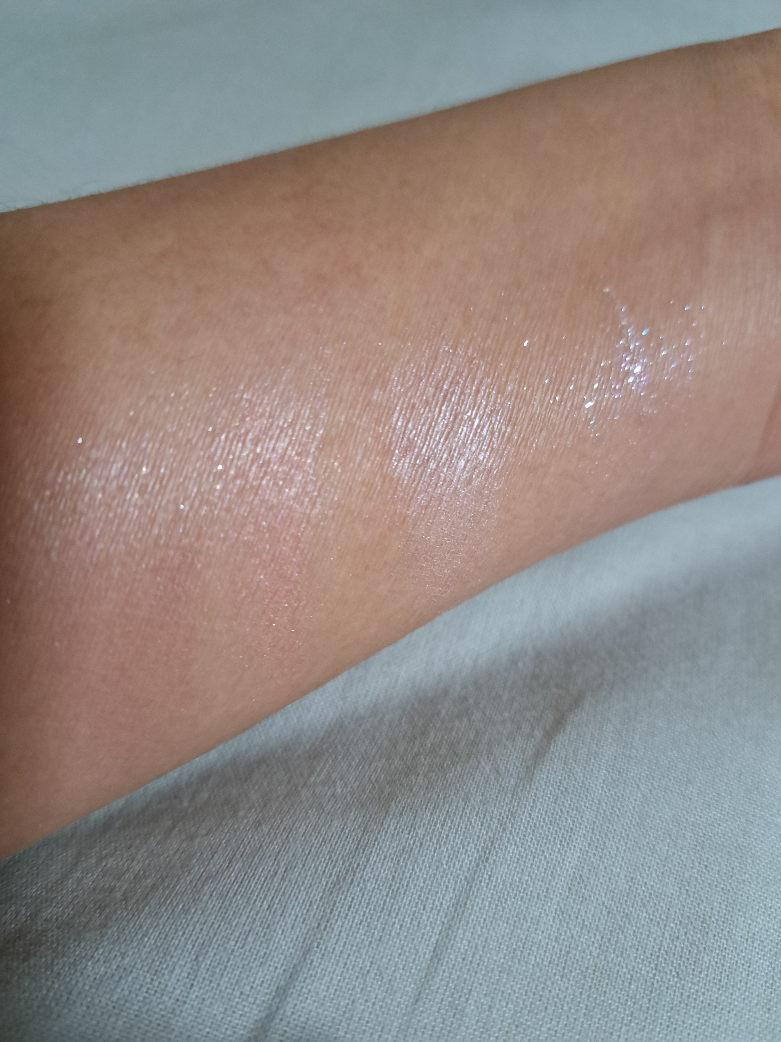 ペールトーンアイシャドウ/CEZANNE/アイシャドウを使ったクチコミ（3枚目）