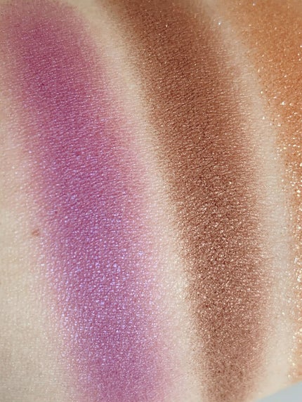 アイ カラー クォード/TOM FORD BEAUTY/アイシャドウパレットを使ったクチコミ(5枚目)