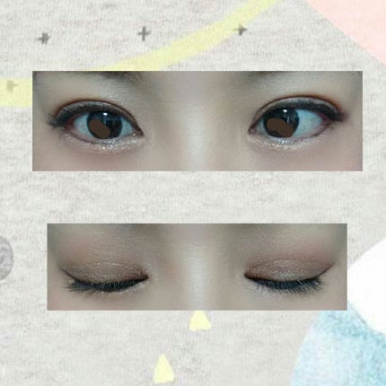 スターゲイザー ミニ キャビアスティック カルテット/ローラ メルシエ/メイクアップキットを使ったクチコミ(3枚目)