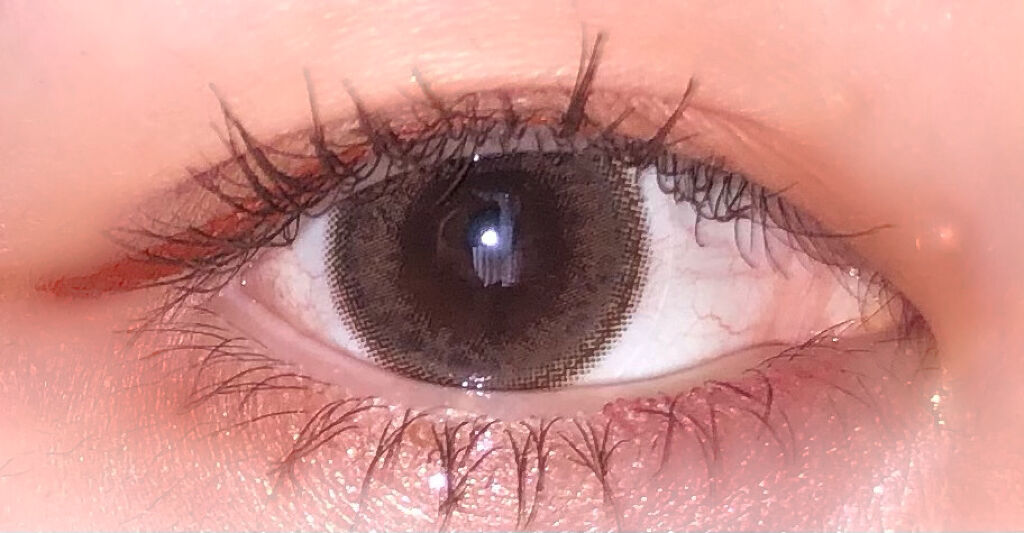 VNTUS 1day/VNTUS/ワンデー（１DAY）カラコンを使ったクチコミ（1枚目）