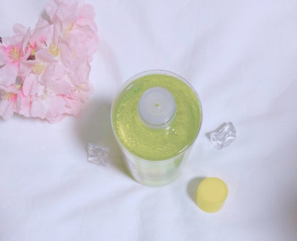 アリウル ストレスリリービング ミセラーリップ&アイリムーバー/Ariul/ポイントメイクリムーバーを使ったクチコミ(2枚目)