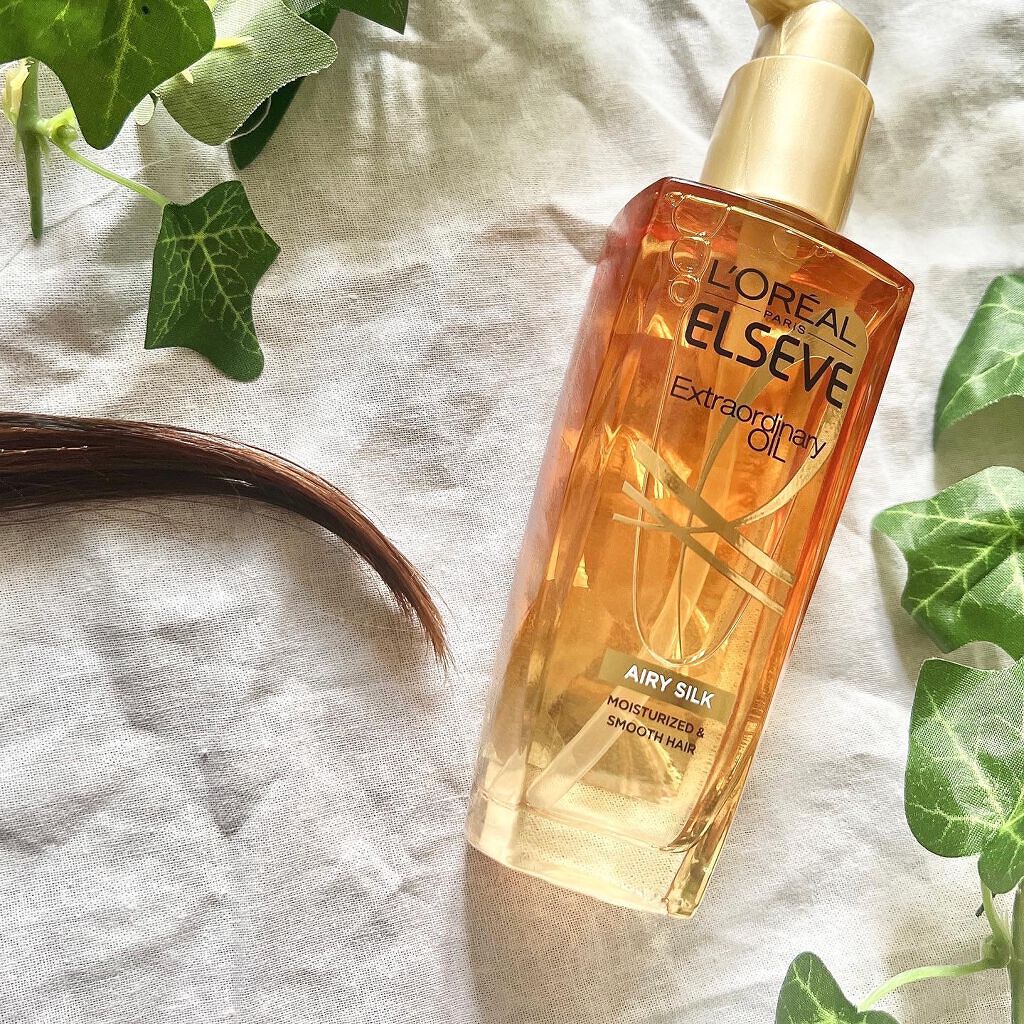 ãã¬ã¢ã« ã㪠ãšã¯ã¹ãã©ãªãŒãã£ããªãŒ ãªã€ã« ãšã¢ãªãŒ ã·ã«ã¯/ãã¬ã¢ã« ããª/ãã¢ãªã€ã«ã䜿ã£ãã¯ãã³ãïŒ5æç®ïŒ