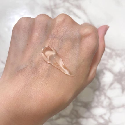 ドクダミリアルスージングジェル/daymellow’/ボディローションを使ったクチコミ(2枚目)