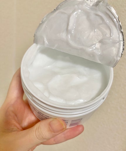 ヴァセリンリペアクリームナイトケア/ヴァセリン/ボディクリームを使ったクチコミ(2枚目)
