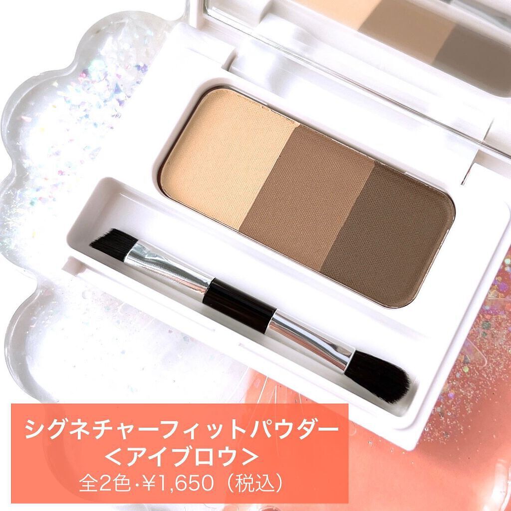 ラブ・ライナー シグネチャーフィットペンシル<アイブロウ>/ラブ・ライナー/アイブロウペンシルを使ったクチコミ(7枚目)