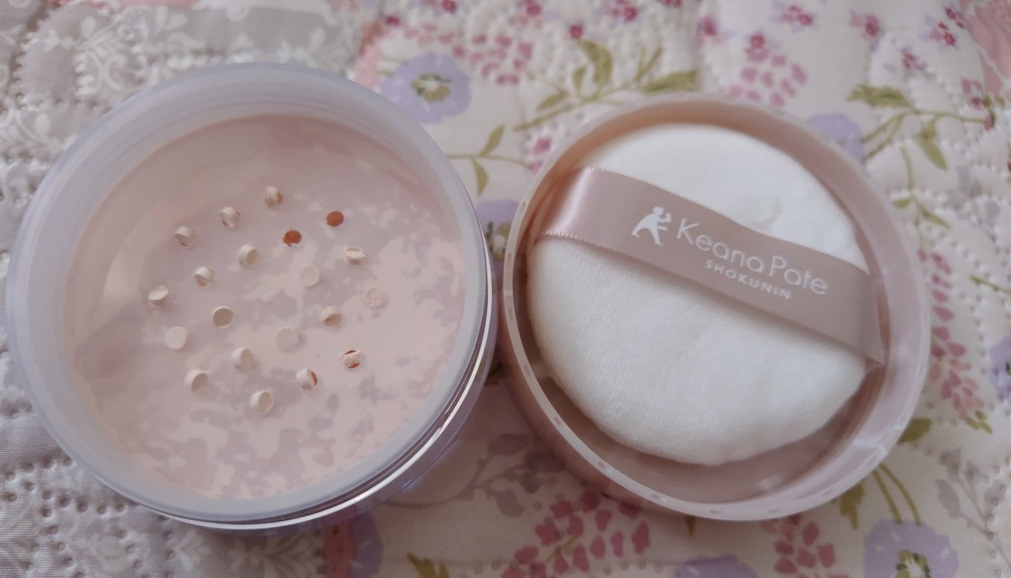 毛穴パテ職人 毛穴崩れブロック下地/毛穴パテ職人/化粧下地を使ったクチコミ(1枚目)