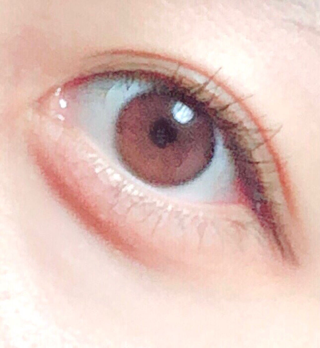 マイクロマスカラ アドバンストフィルム/ヒロインメイク/マスカラを使ったクチコミ(4枚目)