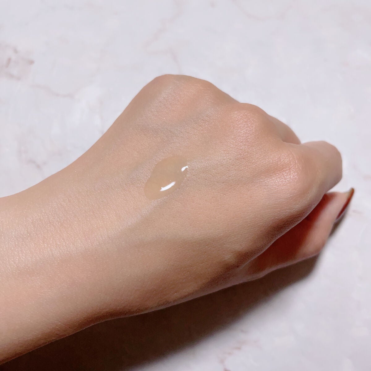 RSセラム/コスデバハ/美容液を使ったクチコミ(2枚目)