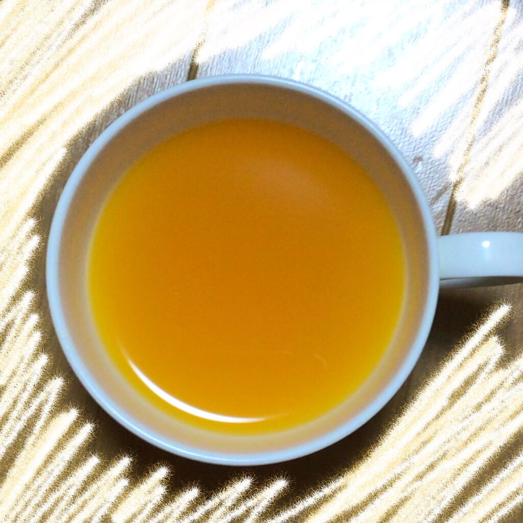 トロピカーナ エッセンシャルズ/トロピカーナ/スムージーを使ったクチコミ（2枚目）