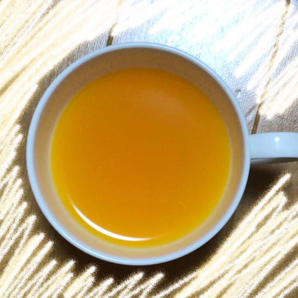 トロピカーナ エッセンシャルズ/トロピカーナ/スムージーを使ったクチコミ(2枚目)