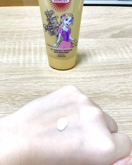 を使ったクチコミ(2枚目)