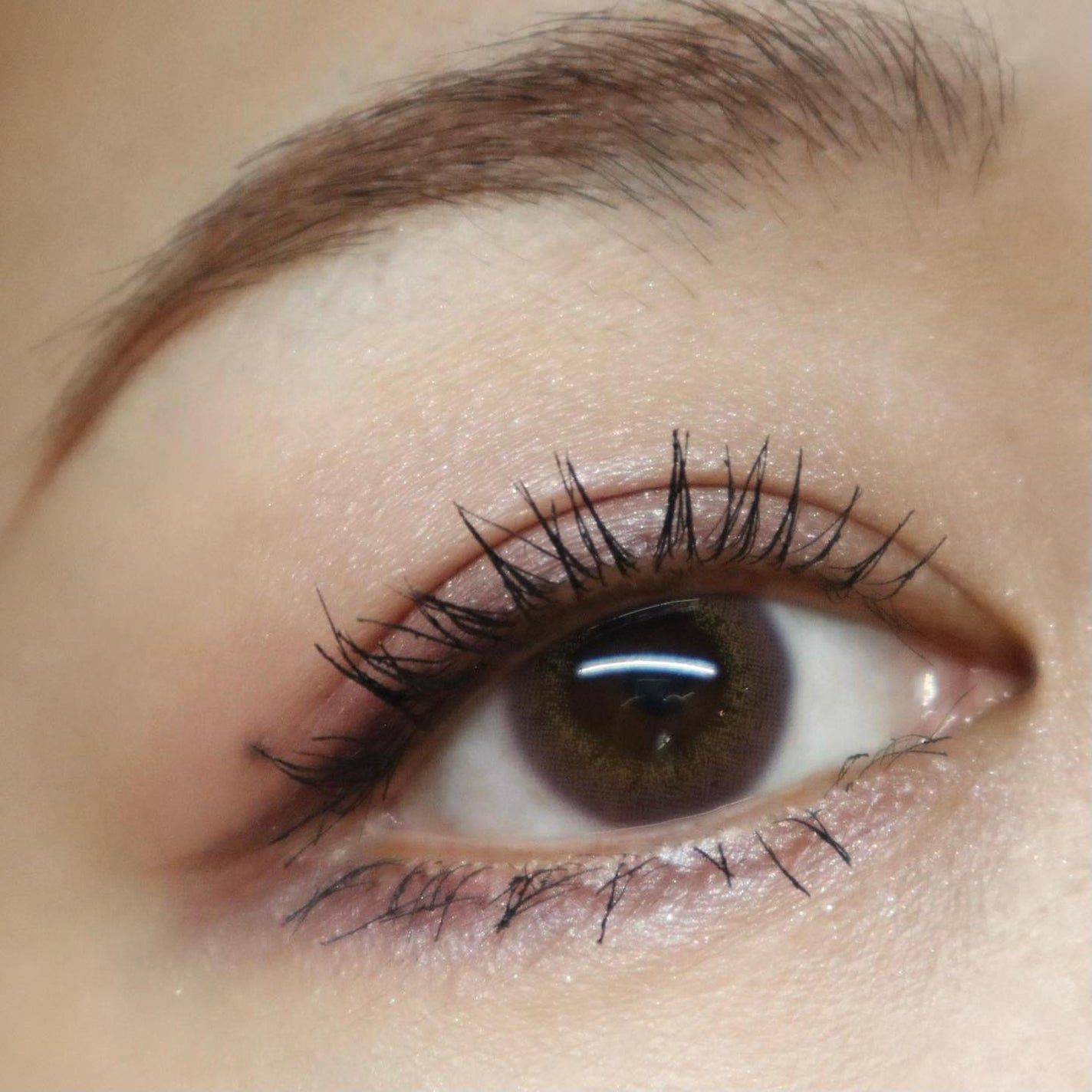 シグニチャー カラー アイズ/SUQQU/アイシャドウパレットを使ったクチコミ(7枚目)