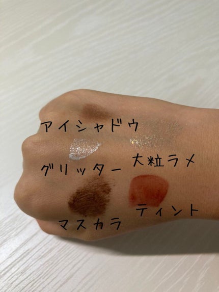 ピュアクレンジングジェル ホワイト/Salanaru(サラナル)/クレンジングジェルを使ったクチコミ(2枚目)