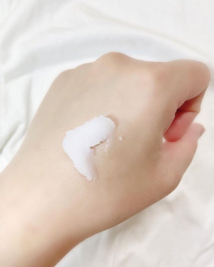 クリアクレンジングバーム/MOOKLOOK/クレンジングバームを使ったクチコミ(7枚目)