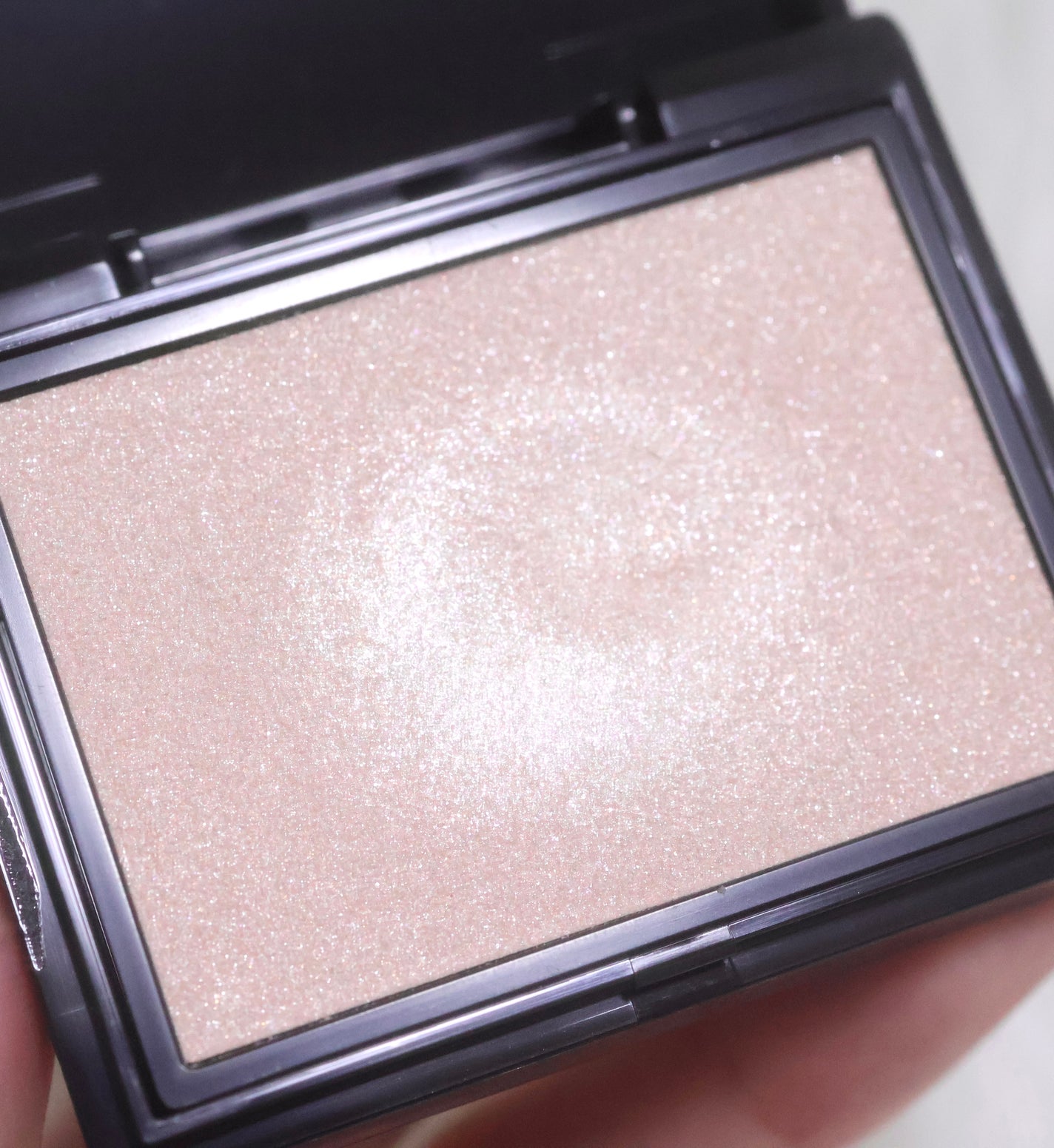 グロウ トリック/Visée/クリームハイライトを使ったクチコミ(1枚目)