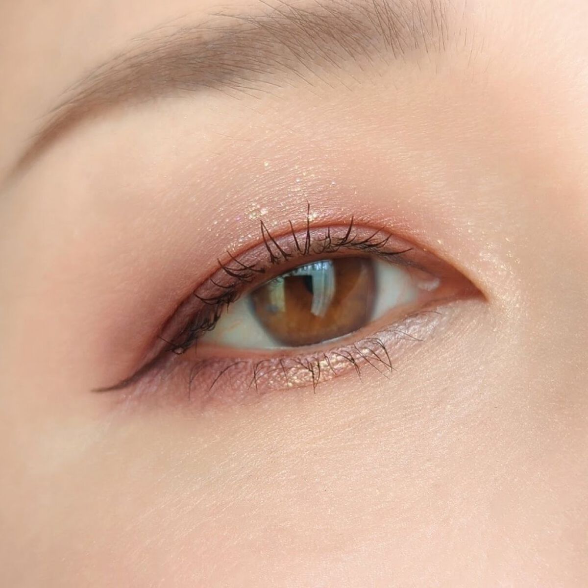 スモール アイシャドウ/M・A・C/単色アイシャドウを使ったクチコミ（3枚目）