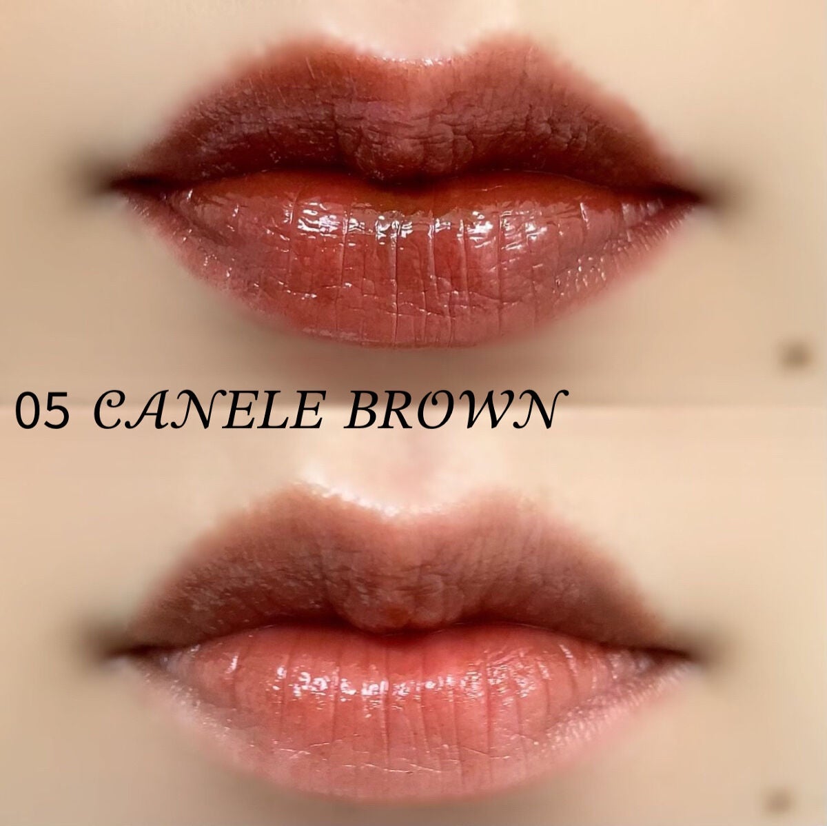 センシュアルフィックスティント/Ririmew/リップティントを使ったクチコミ(5枚目)