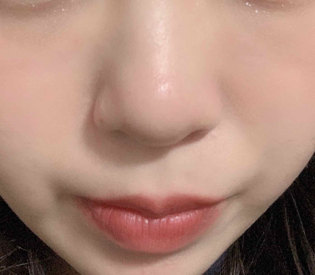 パウダリースキンメイカー/KATE/リキッドファンデーションを使ったクチコミ(3枚目)