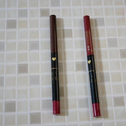 インテグレート スナイプジェルライナー Sのクチコミ「インテグレート様から頂きました。
*インテグレート
*スナイプジェルライナーS
11月21.....」(1枚目)