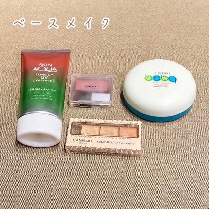 UR GLAM EYEBROW POWDER/U R GLAM/パウダーアイブロウを使ったクチコミ(2枚目)