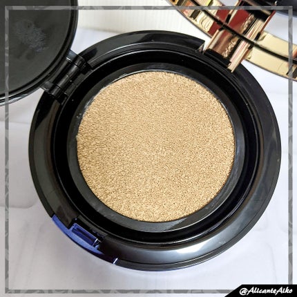 HARIAS 薬用クッションファンデーション/HARIAS/クッションファンデーションを使ったクチコミ(3枚目)