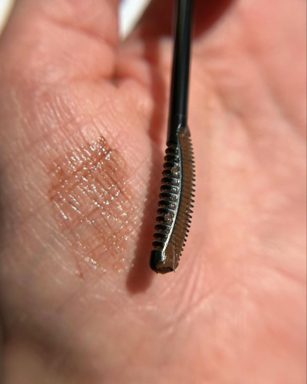 キングダム 束感カールマスカラ/キングダム/マスカラを使ったクチコミ(3枚目)