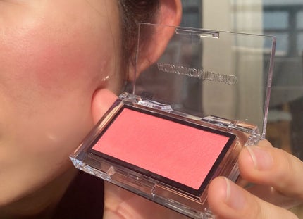 アディクション ザ ブラッシュ パール 006P So Emotional/ADDICTION/パウダーチークの画像