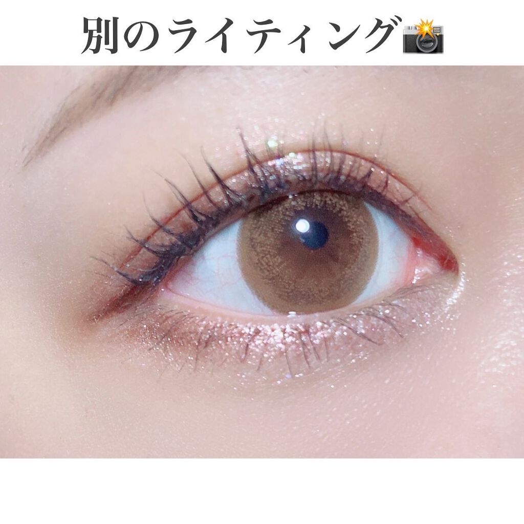 pure.I（ピュールアイ）/pure.I/カラーコンタクトレンズを使ったクチコミ（2枚目）