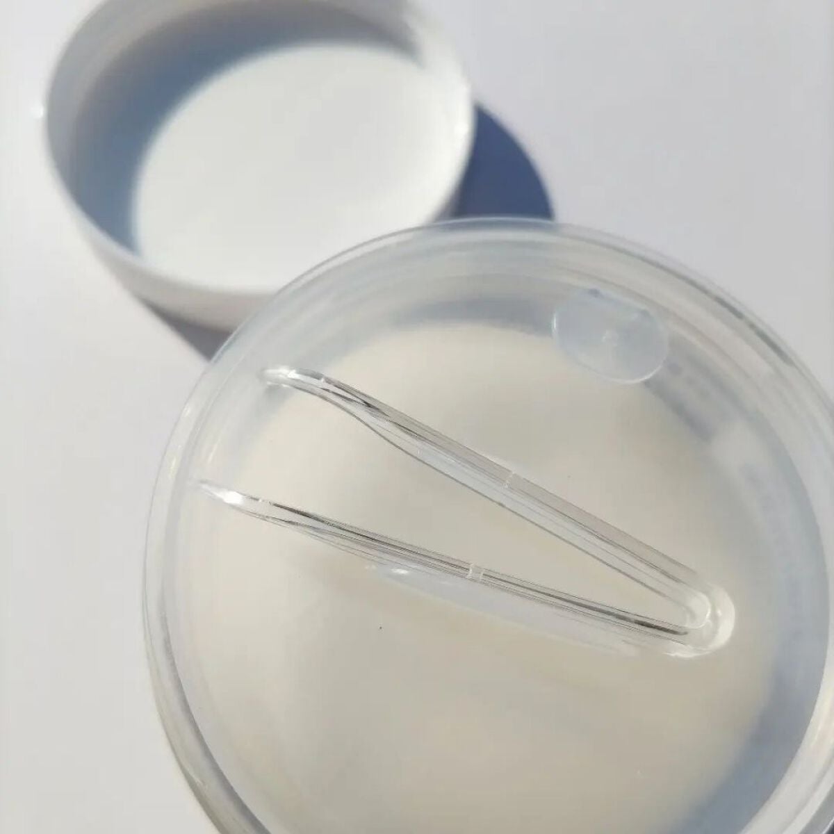 テルムレクリアパッド/STEAMBASE/トナーパッドを使ったクチコミ(3枚目)