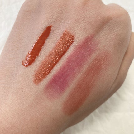 オペラ シアーリップカラー RN/OPERA/リップグロスを使ったクチコミ(6枚目)