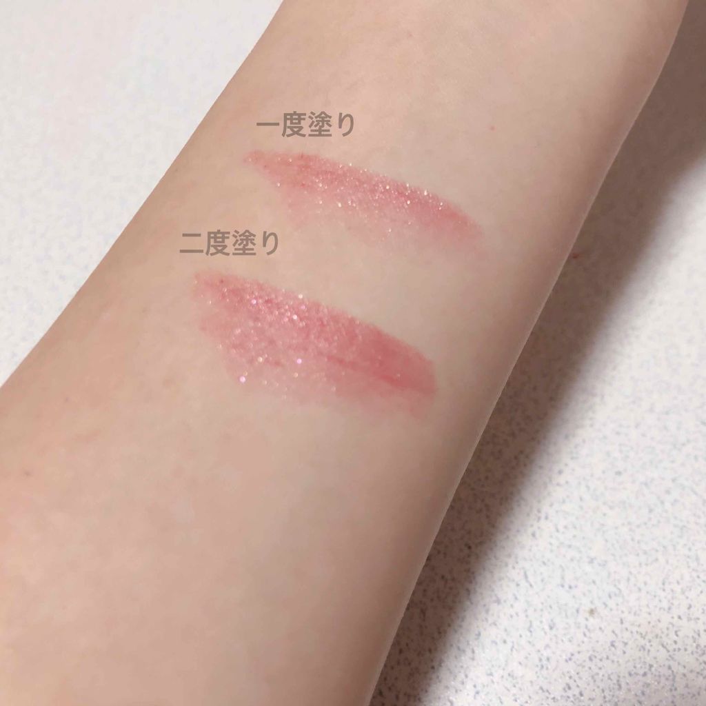 フーミー リップスティック/WHOMEE/口紅を使ったクチコミ(2枚目)